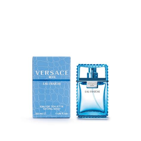 versace men eau fraiche edt 30ml|versace man eau fraiche longevity.